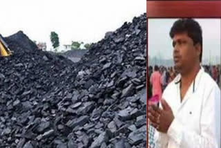 villagers getting murder threat for filling court case against coal mafia Anup Majhi alias Lala