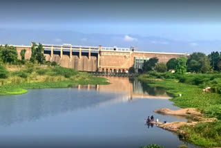 வைகை அணையை தூர்வார கோரிய வழக்கு