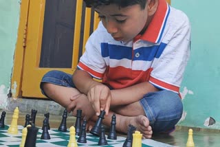 chess champion