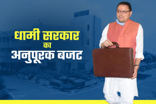 Uttarakhand budget latest news