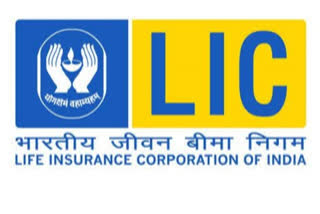 LIC में