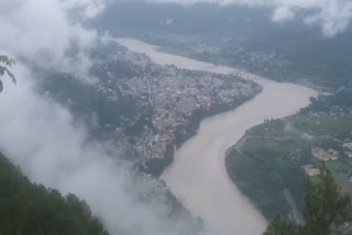 Srinagar