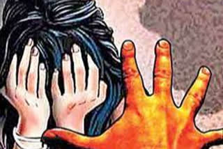 rape attempt on minor girl at tenali