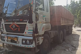 Nagar Manmad Highway Priyanka Salunke Accident