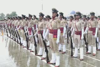 बिहार पुलिस