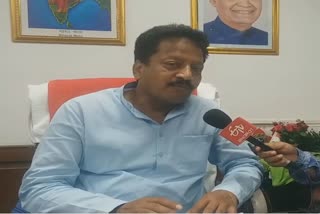 edmc Mayor Shyam Sundar Agarwal on master plan 2041