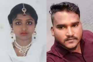 Bengaluru: Husband kills wife for not making delicious food  ബെംഗളുരു  ചിക്കൻ ഫ്രൈ  ഭാര്യയെ കൊലപ്പെടുത്തി ഭർത്താവ്  Husband kills wife  delicious food