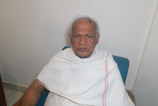 JITAN RAM MANJHI