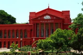 high court