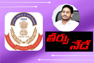 jagan bail