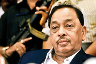 Narayan Rane