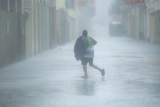 Weak monsoon conditions likely over northwest, central India