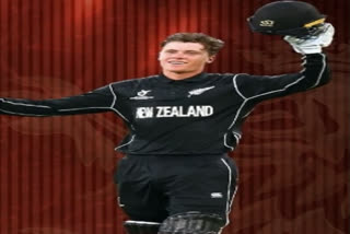 new zealand batsman finn allen tested positive for corona in dhaka