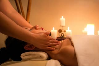 massage, spa, body massage, relaxation, cosmetology, बॉडी मसाज के फायदे, मानसिक स्वास्थ्य, body relaxation