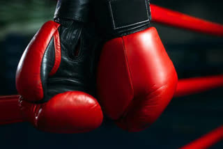 Three Indians in finals of Asian junior boxing in Dubai