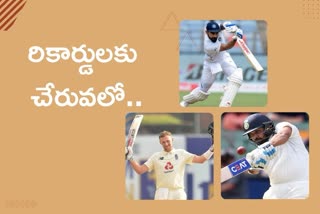 India vs England