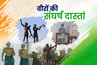 freedom fighters of jharkhand