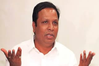 BJP leader Ashish Shelar