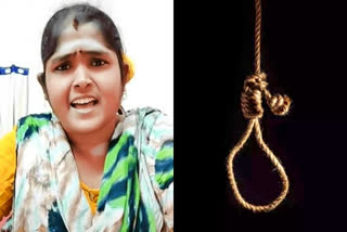 Tiktok celebrity Suriya Devi suicide attempt