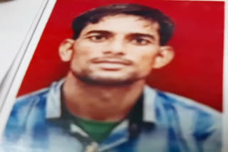 धौलपुर में आरोपी फरार, accused absconding in dholpur