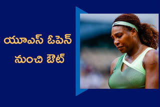 Serena Williams