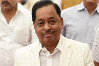 Narayan Rane