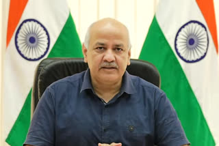 manish sisodia attacks on modi govt