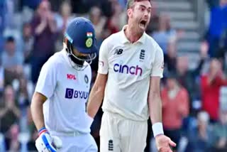 India and England Tests  Sports News in Hindi  खेल समाचार  लीड्स टेस्ट  लंच रिपोर्ट  एंडरसन ने झटके 3 विकेट  भारत का स्कोर  Leeds Test  Lunch Report  Anderson took 3 wickets  India's score