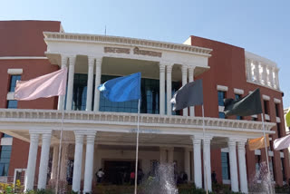 jharkhand assembly