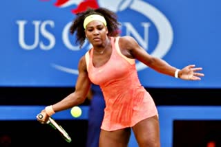 Serena Williams pulls out  Serena Williams  US Open  Serena Williams injury  सेरेना विलियम्स  यूएस ओपन चैंपियन  अमेरिका की सेरेना विलियम्स  सेरेना विलियम्स चोट  Sports News in Hindi  खेल समाचार