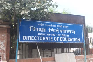 delhi education news today