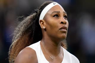 Serena Williams  US Open  സെറീന വില്ല്യംസ്  യുഎസ്‌ ഓപ്പണ്‍