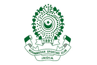 Mohammedan Sporting