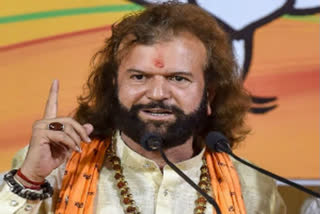 bjp mp hansraj hans acquitted