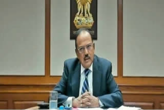 NSA Doval hosts inaugural Meet of IBSA National Security Advisers