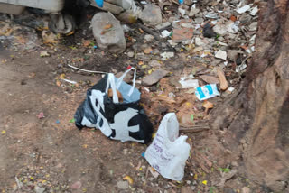 skull found case in chennai