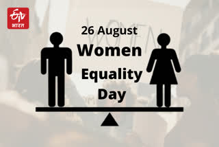 Women Equality Day 2021