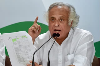 Congress hits out at Centre's NMP, calls BJP as 'Becho Jaldi Party'