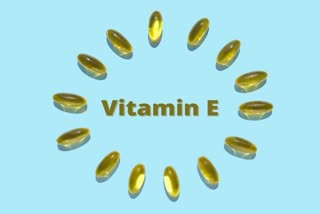 vitamins, vitaimin E, nutrition, nourishment, hair, skin, nails, health, overall health, benefits of vitamins, benefits of vitamin E, vitamin E oi