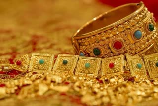 Gold Price Today: ಚಿನ್ನದ ಬೆಲೆ ಸ್ವಲ್ಪ ಕುಸಿತ