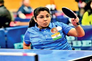 Tokyo Paralympics: Paddler Bhavina Patel beats Shackleton 3-1, qualifies for knockouts