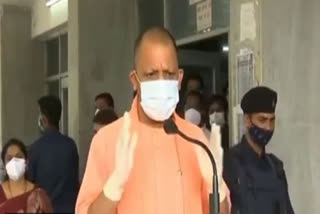 Yogi to name cancer institute, medical college after Kalyan Singh