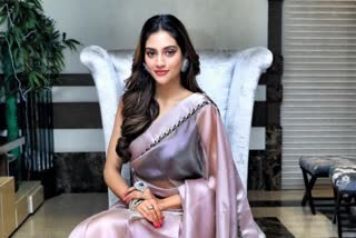 actress Nusrat Jahan delivered a baby boy