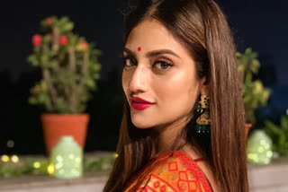 tmc-mp-and-actress-nusrat-jahan-became-mother-gave-birth-to-a-son