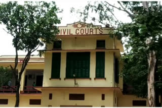 hearing on bail plea of naxalite kundan pahan adjourned in ranchi