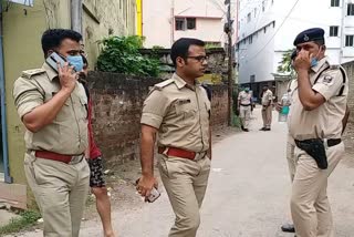 bhagalpur police