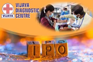 Vijaya Diagnostic IPO