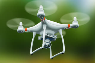 New Drone Policy: ନୂଆ ଡ୍ରୋନ ନିୟମ ଘୋଷଣା କଲେ କେନ୍ଦ୍ର ସରକାର