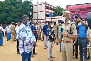 sp-rishyant-warning-to-rowdy-sheeters-in-davanagere