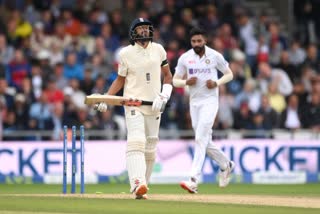 Eng vs Ind, 3rd test: ଦ୍ବିତୀୟ ଦିନ ଲଞ୍ଚ ସୁଦ୍ଧା ଇଂଲଣ୍ଡ ୧୮୨/୨